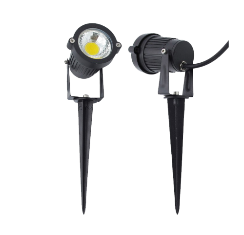 Led tuinspot winkelverlichting040