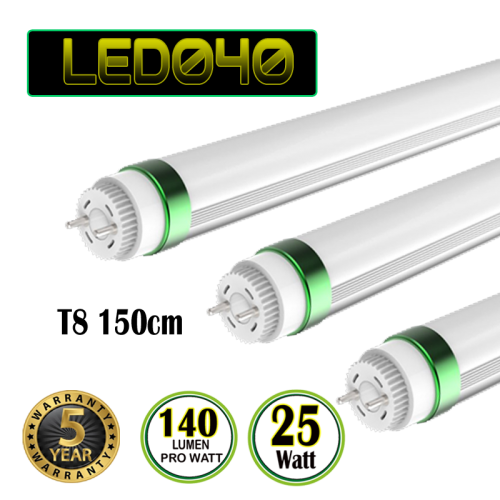 LED BUIS 25W T8 ( ALU ) Ø26 1500MM  130-140 LUMEN - 2013-sll-bl-25w-130-140 lm