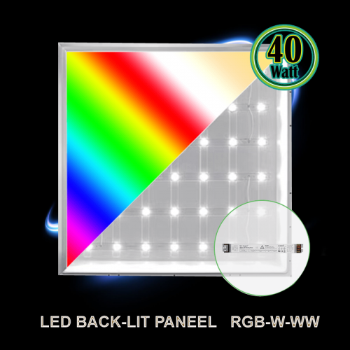 5037-led panel dimbaar mi-light 