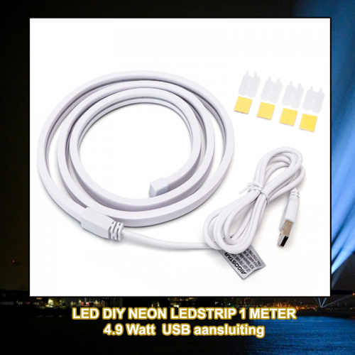 8196-led strip diy 306960 