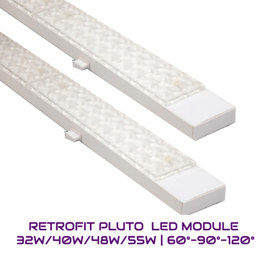 RETROFIT PLUTO | LED MODULE | 32W/40W/48W/55W | 90° - 9751-pluto-lichtlijn 90