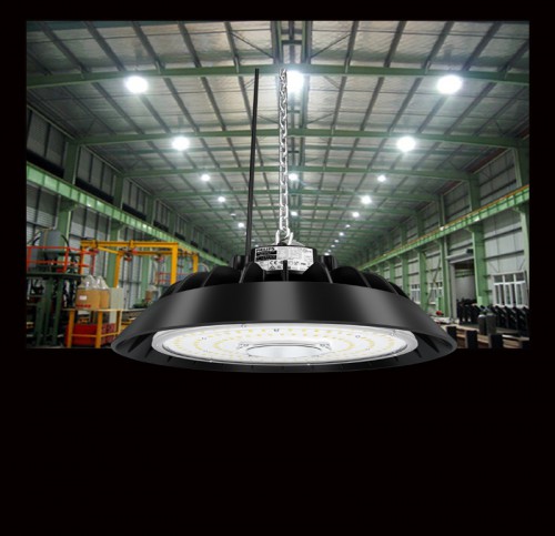 6132-led highbay 200w 190lm 